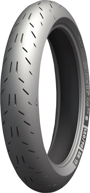 POWCU EVO 110/70ZR17 (54W) TL