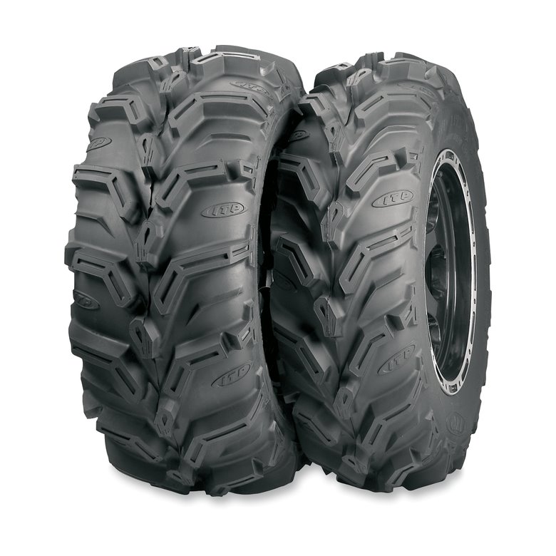 M-LITE XTR 27X9R12 52F 6PLY