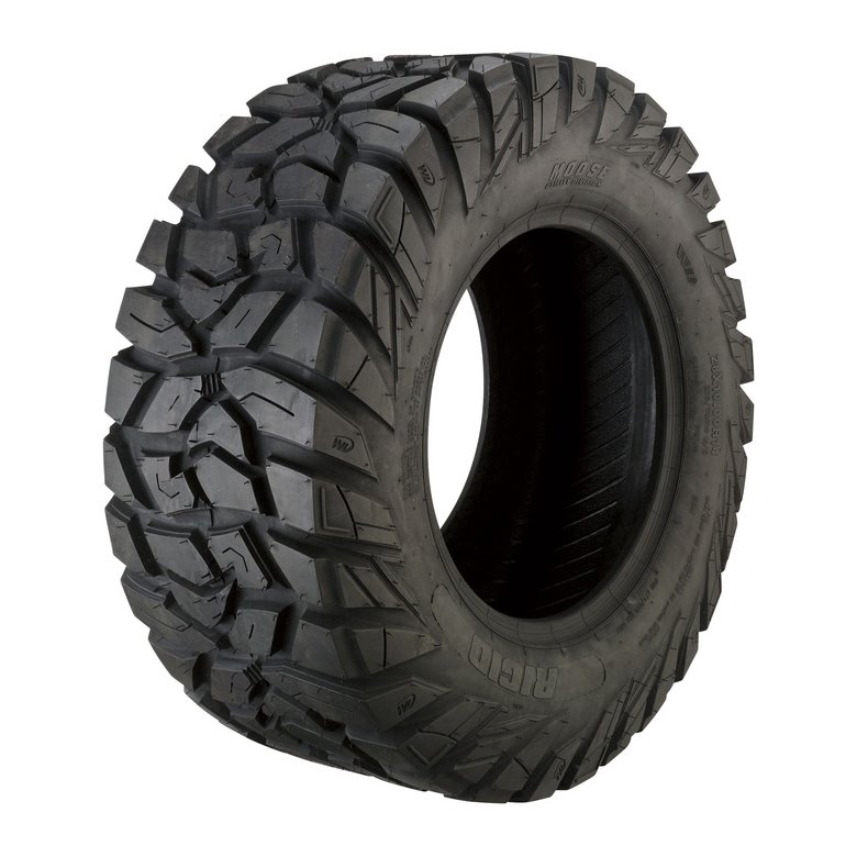 TIRE MUD RIGID 30X10 R15 8PLY