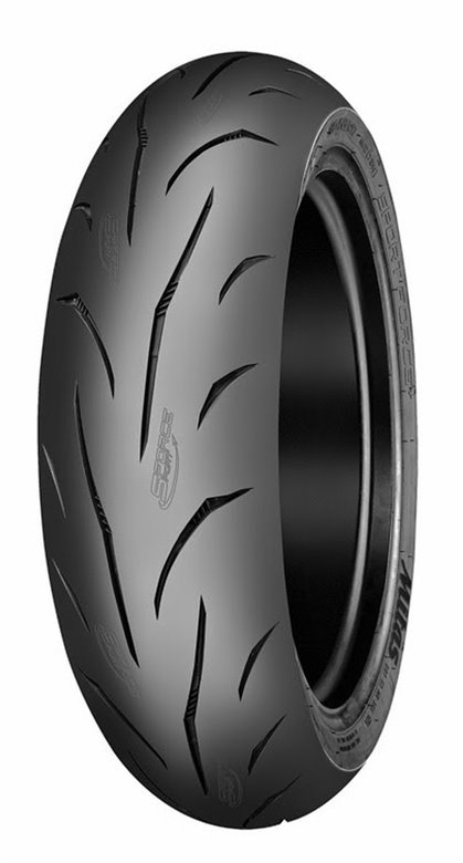 SPOFO 150/60ZR17 (66W)TL