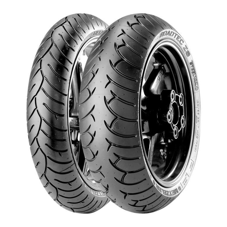 RDTC Z6 F 120/70ZR17 (58W) TL