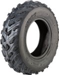 TIRE TUF TRAC 25X8-12 4P