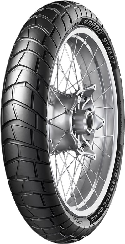 KAR STR 120/70R19 60V TL M+S