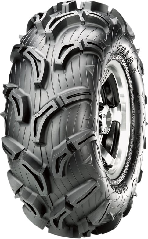 ZILLA MU02 27X11-12 56J E