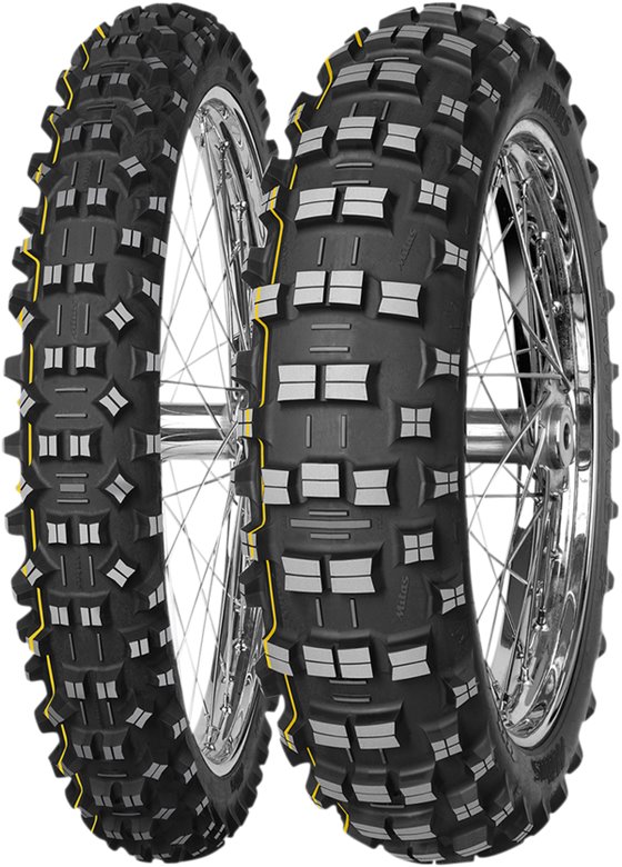 TF EF SUP YL 140/80-18 70R TT