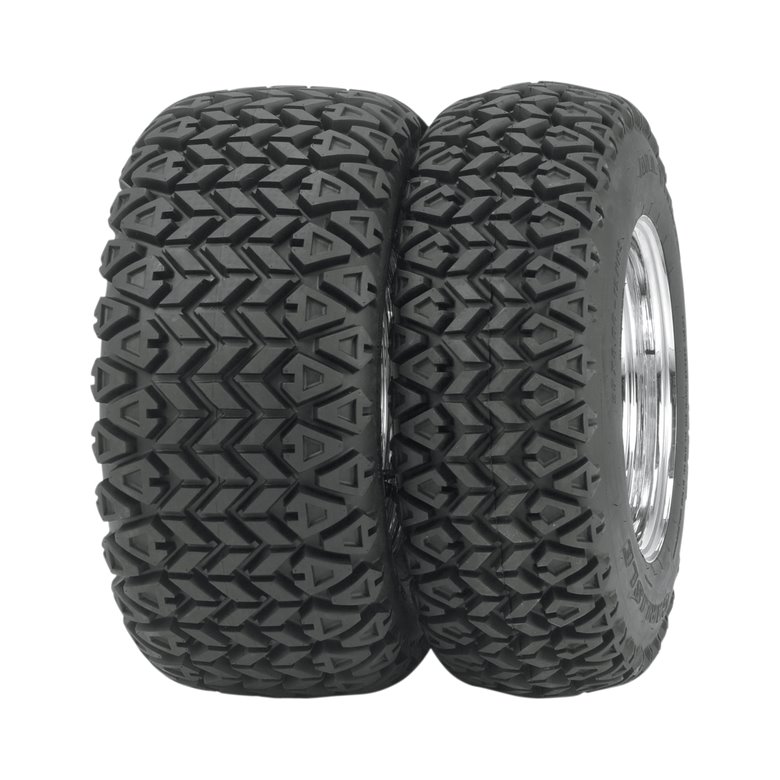 ALL TRAIL II 220/75R12 84F