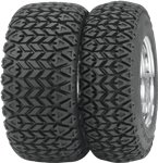 ALL TRAIL II 220/75R12 84F