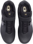 SHOE MLT BOA BK/GD 12.0