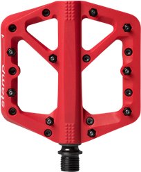 PEDAL STAMP 1 SM RED