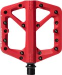 PEDAL STAMP 1 SM RED