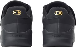 SHOE MLT E BOA BK/GD 10.5