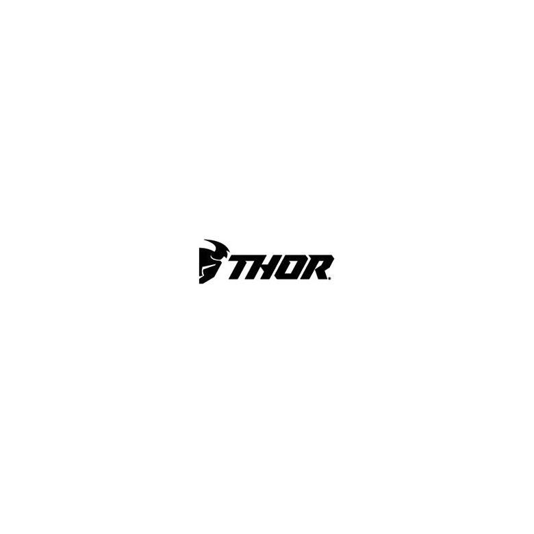 PANT THOR ASSIST BLACK 40