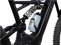 BOTTLE CAGE PRO BK