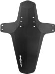 MUDGUARD FR MUD SLIM BK