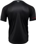 JERSEY INTENSE CHX BK/GY 2X