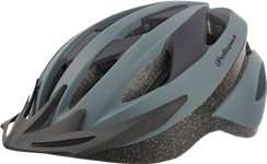 HELMET SPORT RIDE DG/BK M