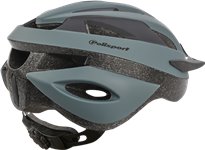 HELMET SPORT RIDE DG/BK M