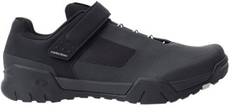 SHOE MLT E SPD BK/SL 8.0