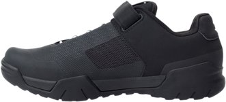 SHOE MLT E SPD BK/SL 8.0