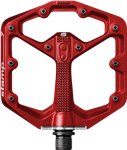 PEDAL STAMP 7 SM RED