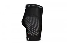 MTB ATRAX SHORT W/PAD XXL
