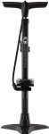 TIRE PUMP FLOOR GEM BLK