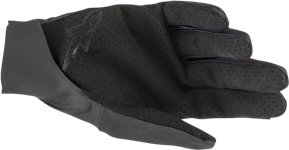 GLOVE DROP 4.0 BK SM