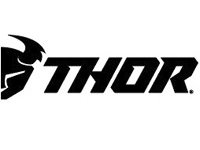 PANT THOR ASSIST BLACK 32