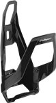 BOTTLE CAGE PRO W LOGO BK