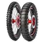 Anvelopa moto 909021 OMME 70S KAREXTM