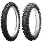 Anvelopa moto 1109019 OMDU 62M MX3S-17