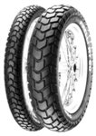 Anvelopa moto 909021 OMPI 54H MT60MST