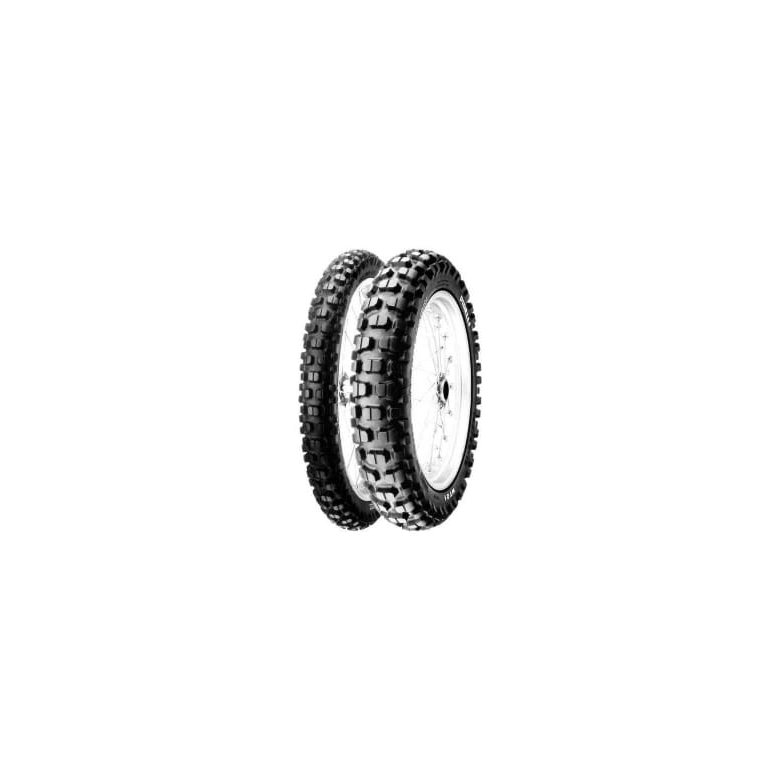 Anvelopa moto 1209018 OMPI 65R MT21