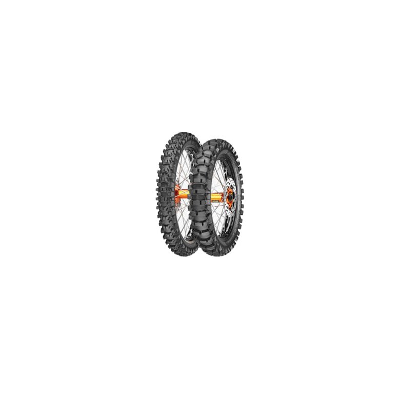 Anvelopa moto 1109019 OMME 62M M360S-19