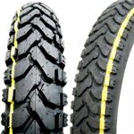 Anvelopa moto 1408018 OMMT 70T E07YEL