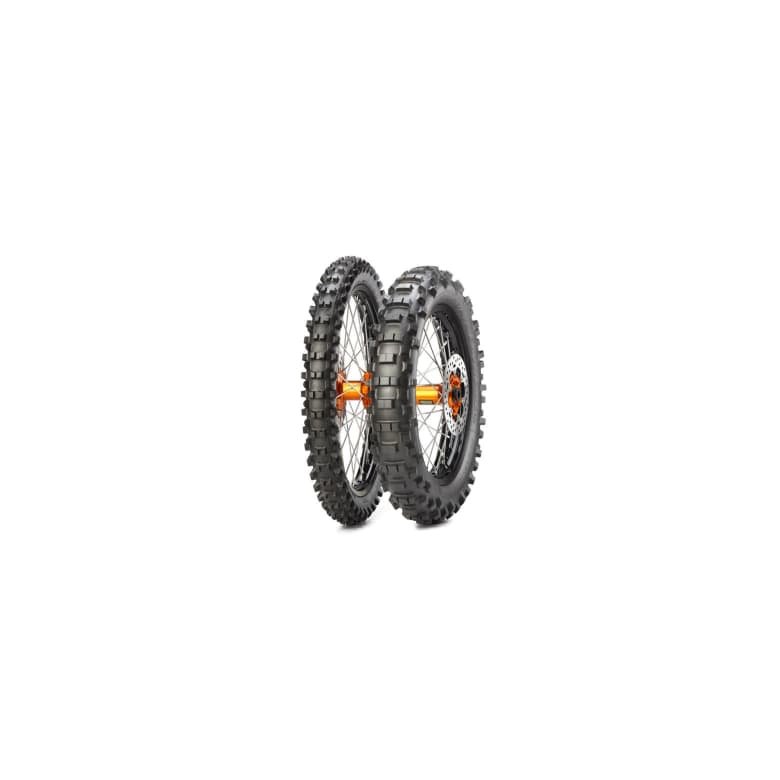 Anvelopa moto 909021 OMME 54M 6DSOFT