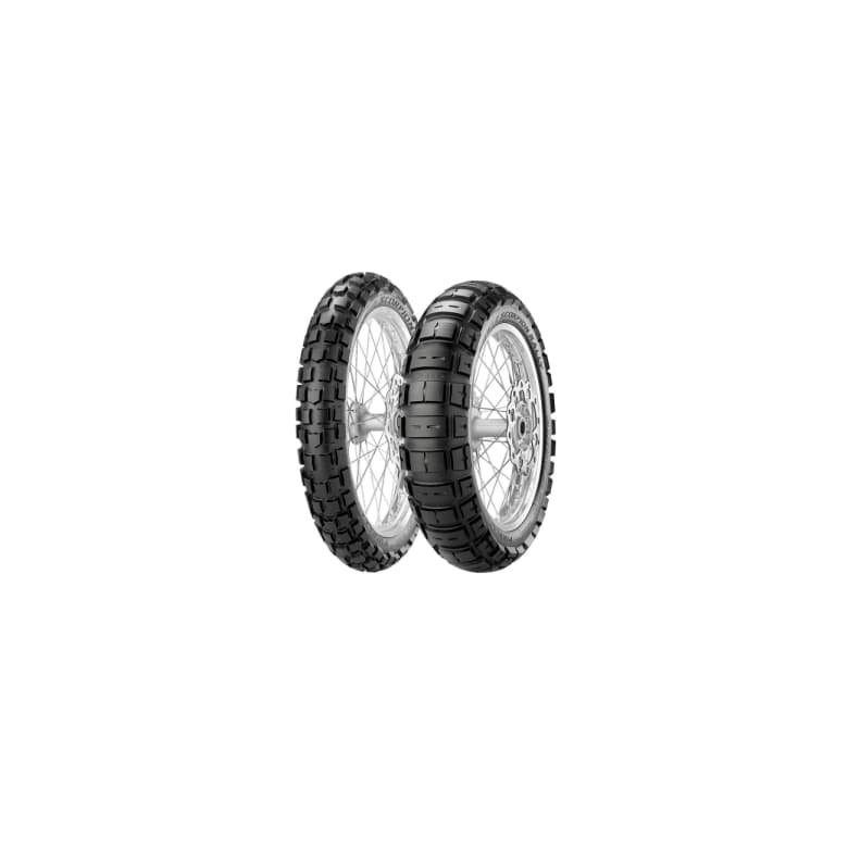 Anvelopa moto 1308017 OMPI 65R SCRAL