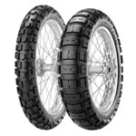 Anvelopa moto 1308017 OMPI 65R SCRAL