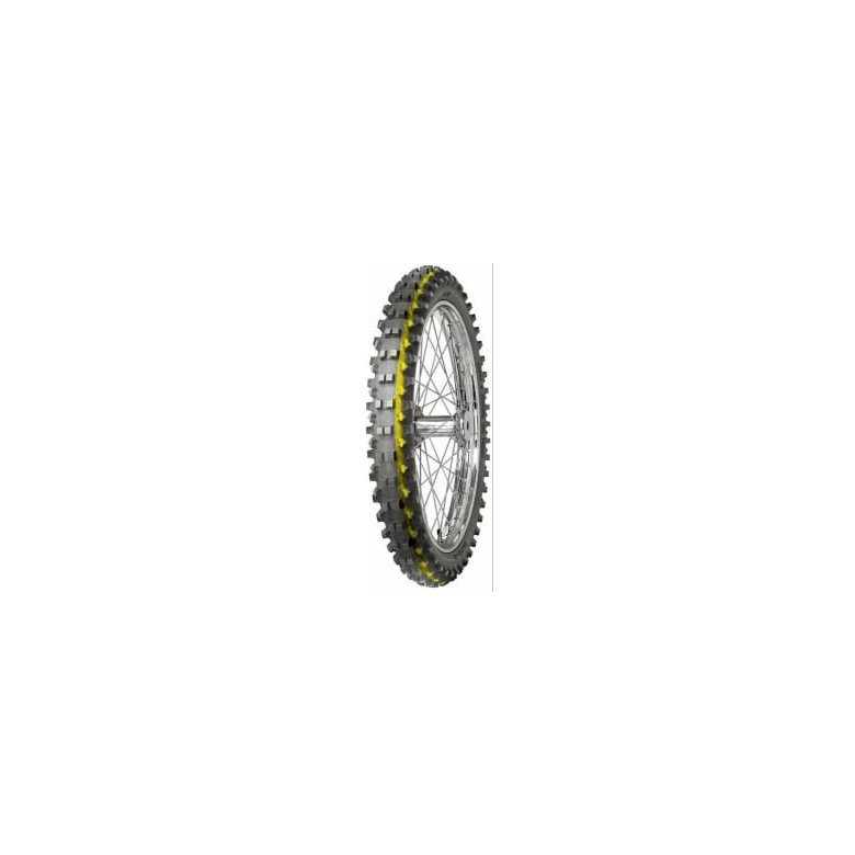 Anvelopa moto 909021 OMMT 54R C19YEL-19