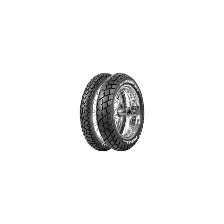 Anvelopa moto 1408018 OMPI 70S MT90-17