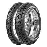 Anvelopa moto 1408018 OMPI 70S MT90-17