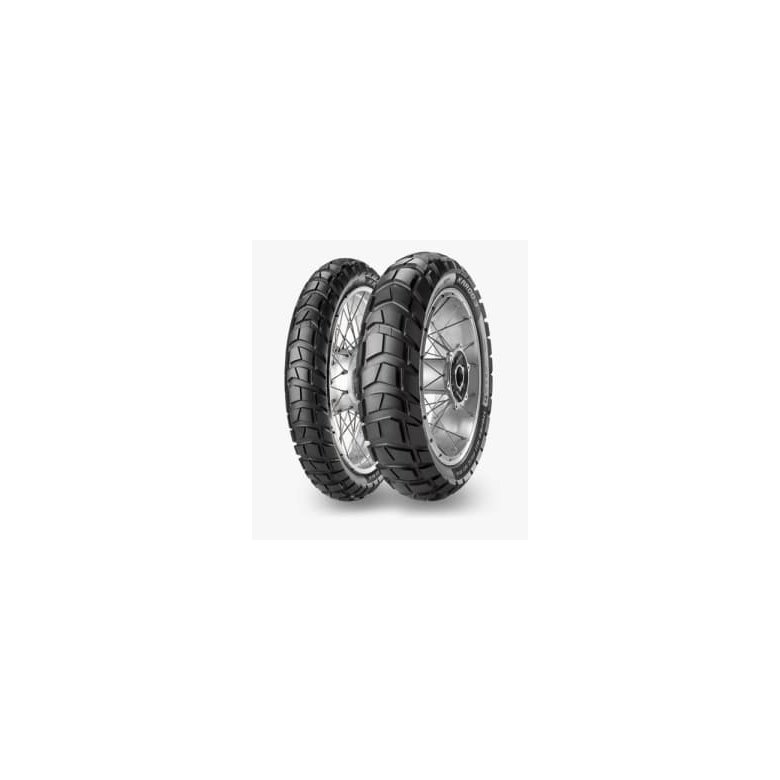 Anvelopa moto 1308017 OMME 65R KARO3-15