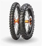 Anvelopa moto 909021 OMME 54M 6DAYK