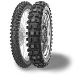 Anvelopa moto 8010021 OMPI 51R MT16F