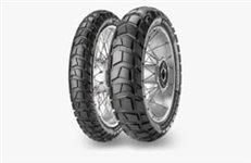 Anvelopa moto 909021 OMME 54R KARO3