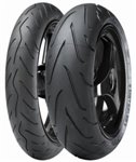 Anvelopa moto 1207017 OMME 58W M3-19