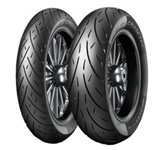 Anvelopa moto 1306021 OMME 63H CRTEC