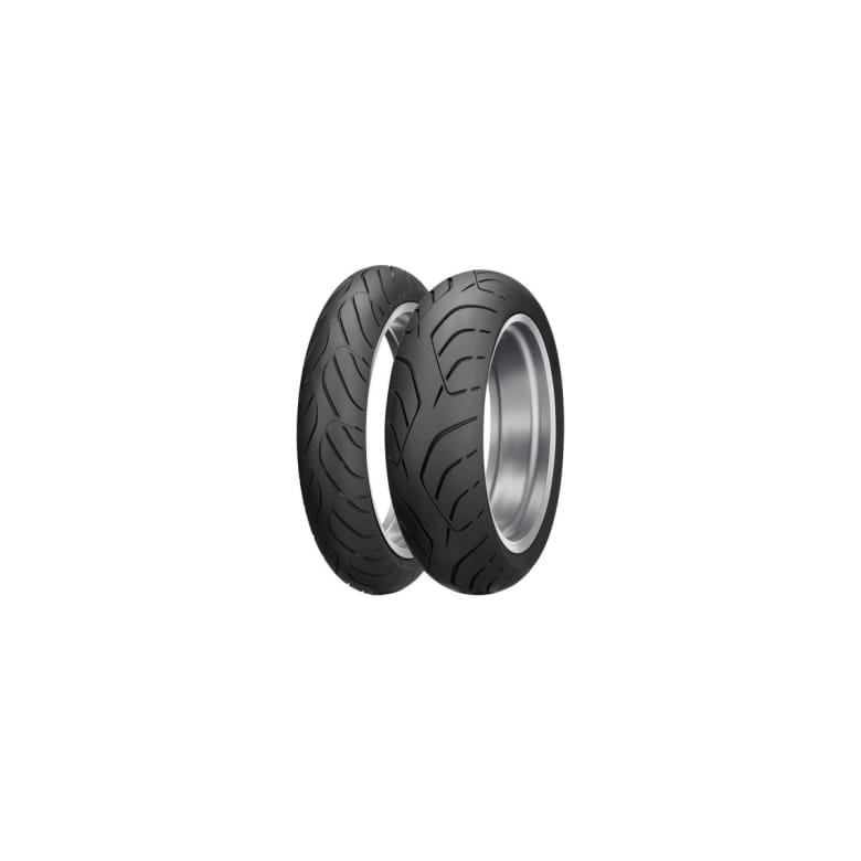 Anvelopa moto 1207017 OMDU 58W RSMT3-17