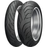 Anvelopa moto 1207017 OMDU 58W RSMT3-17