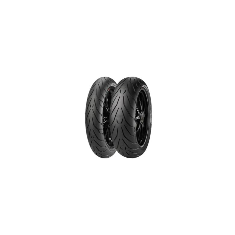 Anvelopa moto 1207017 OMPI 58W ANGGTA-